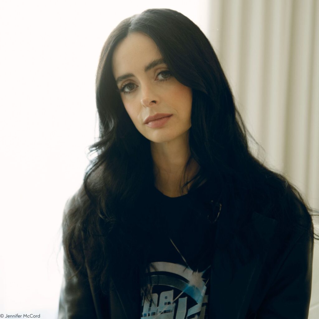 Bild Krysten Ritter