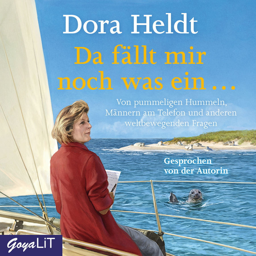 Cover Da fällt mir noch was ein…