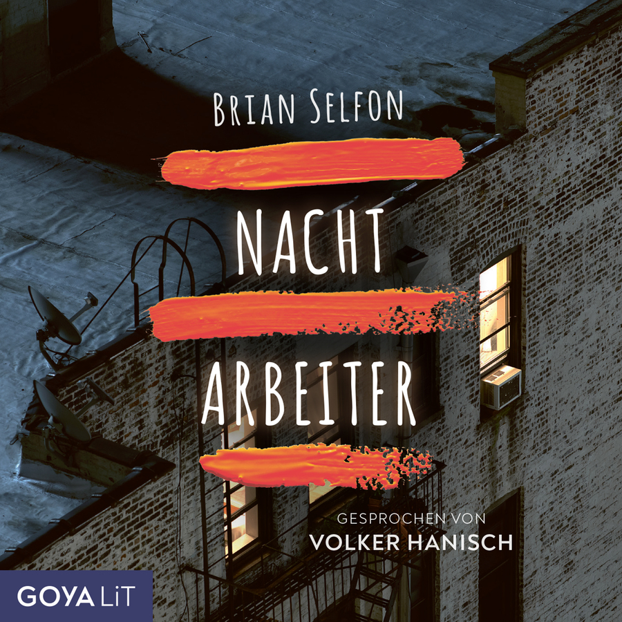 Cover Nachtarbeiter