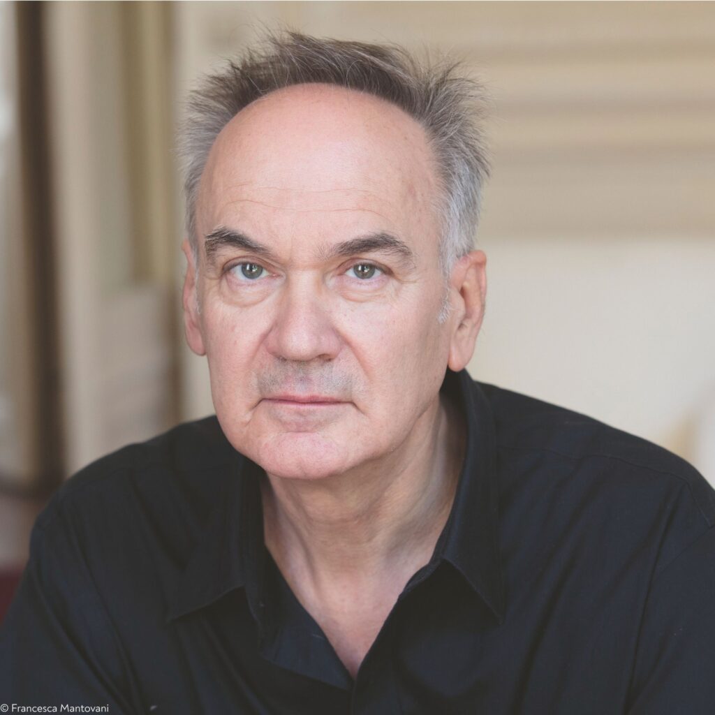 Bild Hervé Le Tellier